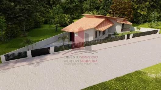 Lote/Terreno à venda, 300m² no Aldeia dos Camarás, Paudalho