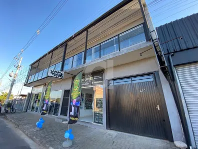 Prédio Comercial à venda, 128m² no São Jorge, Portão