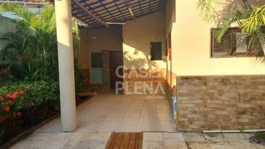 Casa com 3 Quartos à venda, 210m² no Sapiranga-Coité, Fortaleza