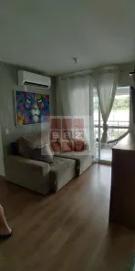 Apartamento com 2 Quartos à venda, 54m² no Chácara São João, São Paulo