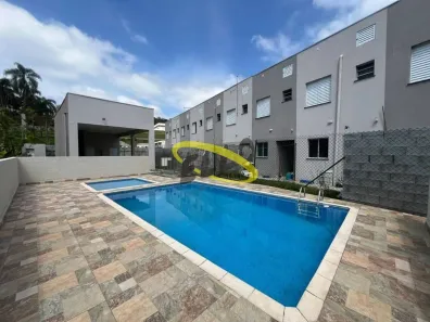 Casa de Condomínio com 2 Quartos à venda, 51m² no Jardim São Miguel, Cotia
