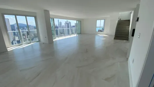 Apartamento com 4 Quartos à venda, 379m² no Centro, Balneário Camboriú