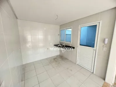 Sobrado com 3 Quartos à venda, 124m² no Vila Ré, São Paulo