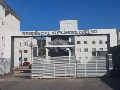 Apartamento com 2 Quartos para alugar, 55m² no Guarda do Cubatão, Palhoça