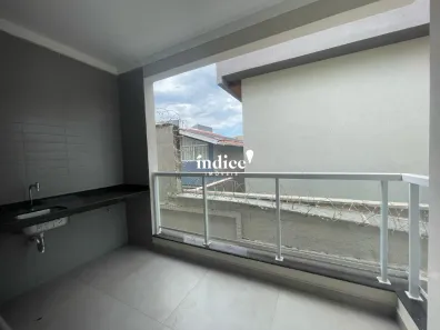 Apartamento com 2 Quartos à venda, 82m² no Jardim Nova Aliança Sul, Ribeirão Preto