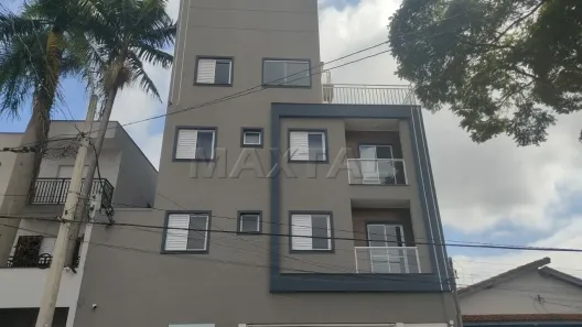 Apartamento com 2 Quartos para alugar, 43m² no Parque Mandaqui, São Paulo