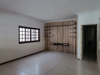 Casa de Condomínio com 3 Quartos para alugar, 156m² no Urbanova I, São José dos Campos