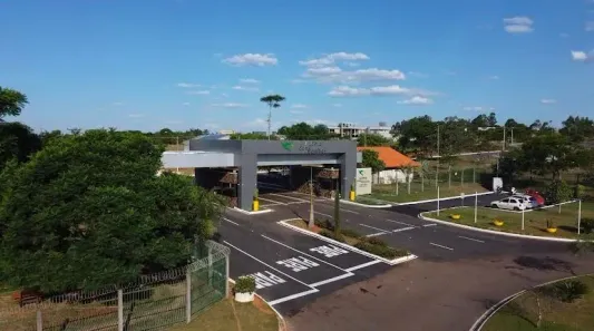 Lote/Terreno à venda, 1232m² no Zona Rural, Hidrolândia