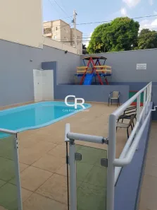 Apartamento com 2 Quartos à venda, 66m² no Jardim Santiago, Indaiatuba
