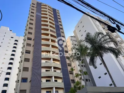 Apartamento com 1 Quarto à venda, 51m² no Centro, Campinas