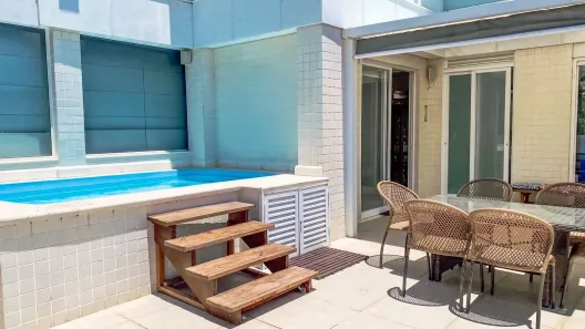 Cobertura com 5 Quartos à venda, 585m² no Barra da Tijuca, Rio de Janeiro