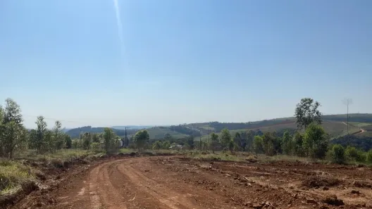 Lote/Terreno à venda, 512m² no Bairro da Ressaca, Ibiúna