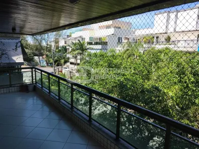 Apartamento com 2 Quartos à venda, 94m² no Recreio dos Bandeirantes, Rio de Janeiro