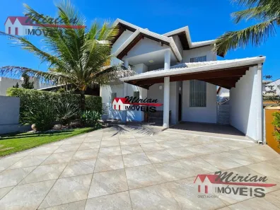 Casa de Condomínio com 3 Quartos à venda, 275m² no Jardim Três Marias, Peruíbe