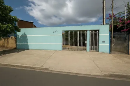 Lote/Terreno à venda, 250m² no Parque Valença I, Campinas