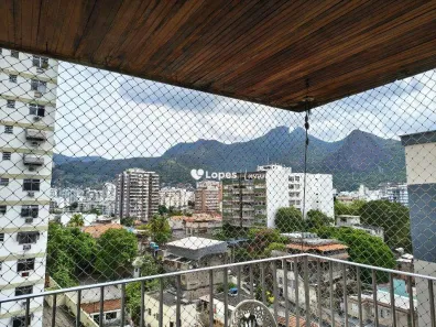 Apartamento com 2 Quartos à venda, 82m² no Vila Isabel, Rio de Janeiro
