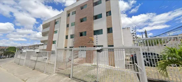 Apartamento com 2 Quartos à venda, 63m² no Pinheirópolis, Caruaru