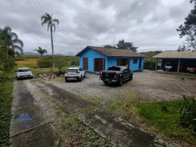Fazenda/Sítio com 3 Quartos à venda, 12800m² no Vargem Pequena, Florianópolis