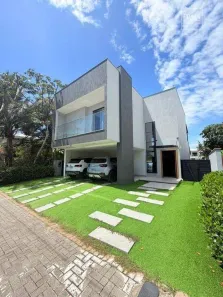 Casa de Condomínio com 3 Quartos à venda, 240m² no Nova Guarapari, Guarapari