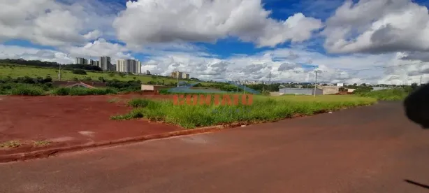 Lote/Terreno à venda, 250m² no Residencial Salto do Monjolinho, São Carlos