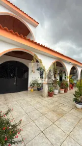 Casa com 5 Quartos para alugar, 339m² no Dom Pedro I, Manaus