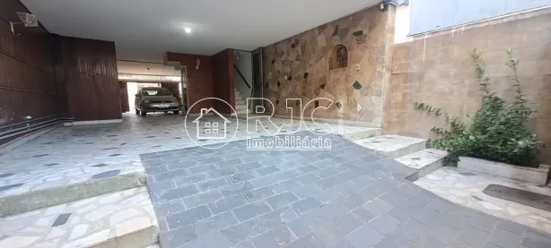 Casa com 4 Quartos à venda, 313m² no Vila Isabel, Rio de Janeiro