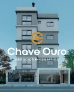 Apartamento com 1 Quarto à venda, 61m² no Parque São Paulo, Cascavel