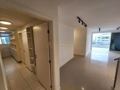 Apartamento com 4 Quartos à venda, 247m² no Barra Olímpica, Rio de Janeiro