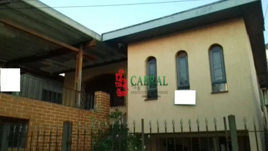 Casa com 2 Quartos à venda, 210m² no Parque Vitória, São Paulo