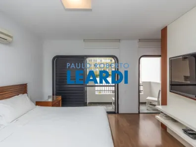 Apartamento com 5 Quartos à venda, 400m² no Cerqueira César, São Paulo
