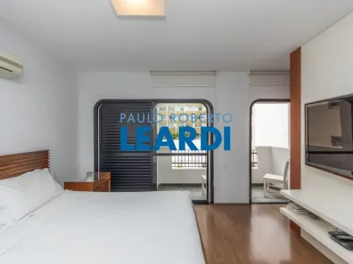 Apartamento com 5 Quartos à venda, 400m² no Cerqueira César, São Paulo