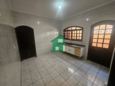 Casa com 2 Quartos à venda, 125m² no Bosque dos Eucaliptos, São José dos Campos