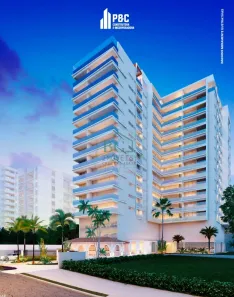 Apartamento com 3 Quartos à venda, 140m² no Centro, Poços de Caldas