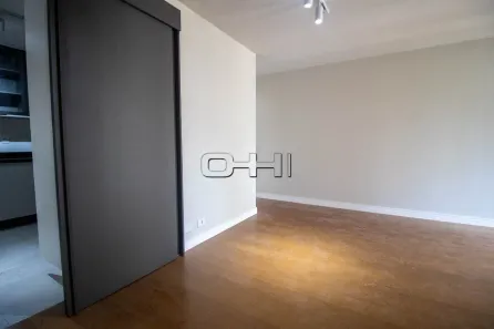Apartamento com 2 Quartos à venda, 128m² no Itaim Bibi, São Paulo
