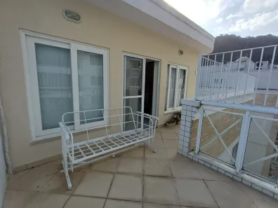 Cobertura com 3 Quartos à venda, 132m² no Gávea, Rio de Janeiro