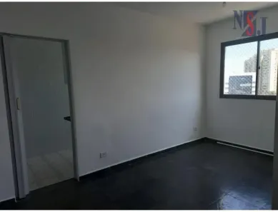 Apartamento com 1 Quarto à venda, 61m² no Jardim Eulália, Taubaté