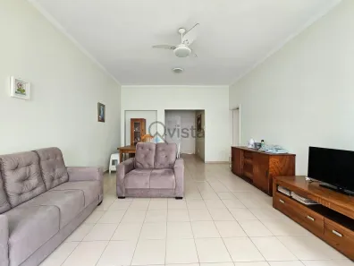 Apartamento com 3 Quartos à venda, 120m² no Pitangueiras, Guarujá