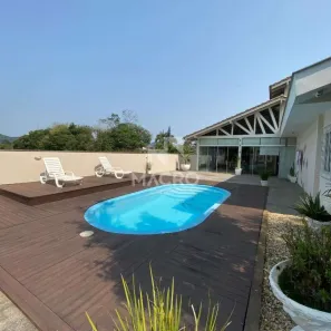 Casa com 3 Quartos à venda, 200m² no Vila Lenzi, Jaraguá do Sul