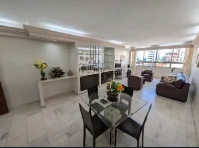Apartamento com 3 Quartos à venda, 183m² no Candeias, Jaboatão dos Guararapes