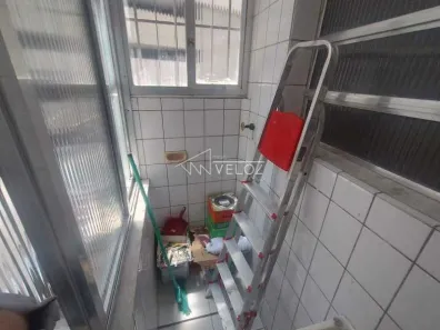 Apartamento com 2 Quartos à venda, 53m² no Flamengo, Rio de Janeiro