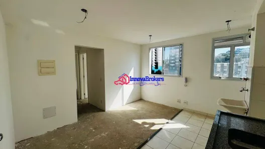 Apartamento com 2 Quartos à venda, 34m² no Vila Galvão, Guarulhos