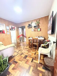 Apartamento com 2 Quartos à venda, 38m² no COHAB, Sapucaia do Sul
