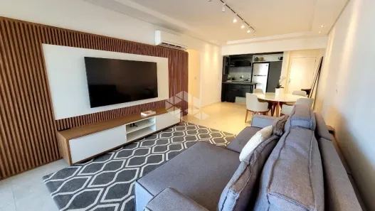Apartamento com 2 Quartos à venda, 112m² no Centro, Santa Cruz do Sul