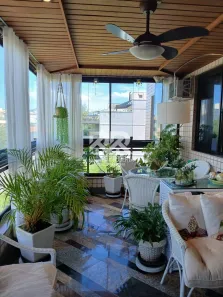 Apartamento com 2 Quartos à venda, 90m² no Recreio dos Bandeirantes, Rio de Janeiro