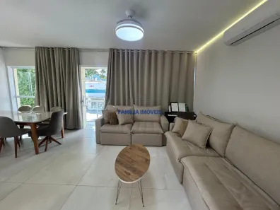 Sobrado com 3 Quartos à venda, 140m² no Campo Grande, Santos
