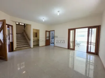 Casa de Condomínio com 4 Quartos para alugar, 250m² no Urbanova III, São José dos Campos