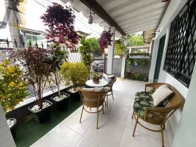 Casa de Condomínio com 4 Quartos à venda, 191m² no Freguesia (Jacarepaguá), Rio de Janeiro