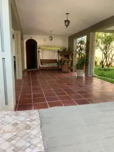 Casa com 3 Quartos à venda, 530m² no Santa Rosa, Barra Mansa