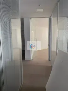 Sala Comercial para alugar, 319m² no Cerqueira César, São Paulo