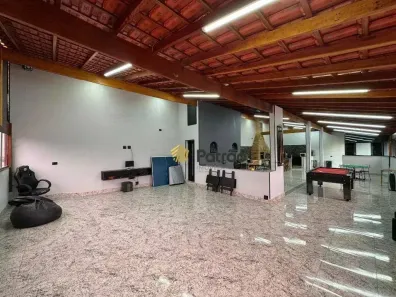 Sobrado com 3 Quartos à venda, 356m² no Vila Palmares, Santo André